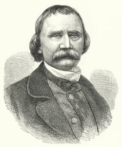 Wilhelm von Kaulbach, pittore tedesco da German School